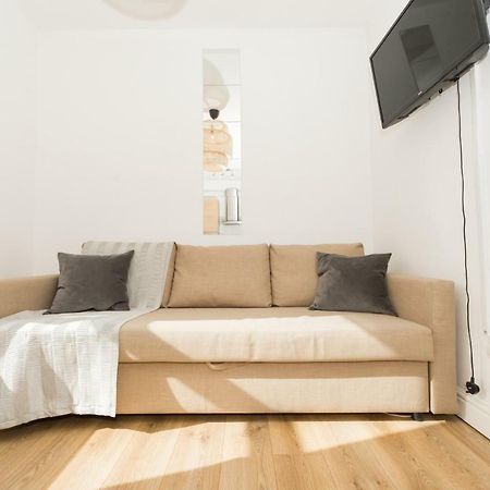 Pml Apartments Edgware Road 伦敦 外观 照片