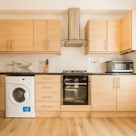 Pml Apartments Edgware Road 伦敦 外观 照片
