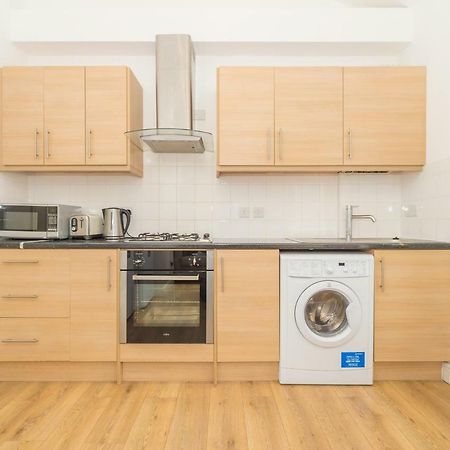 Pml Apartments Edgware Road 伦敦 外观 照片