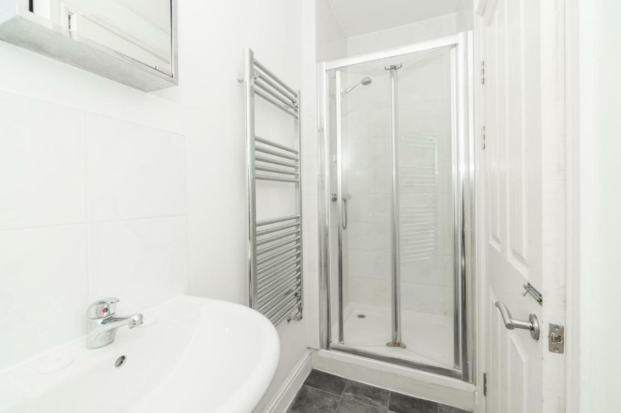 Pml Apartments Edgware Road 伦敦 外观 照片