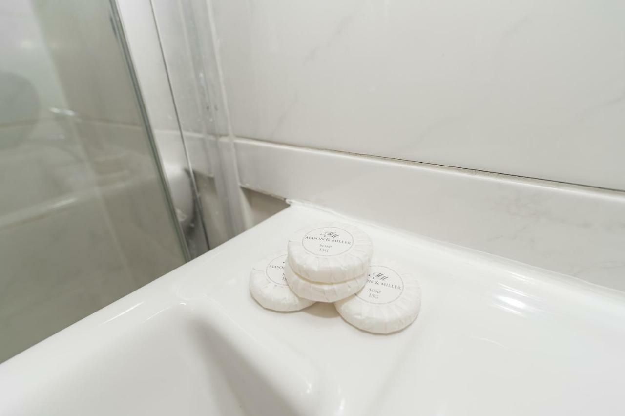 Pml Apartments Edgware Road 伦敦 外观 照片