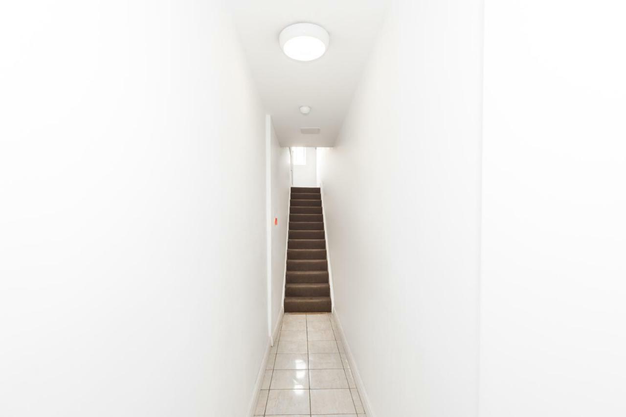 Pml Apartments Edgware Road 伦敦 外观 照片