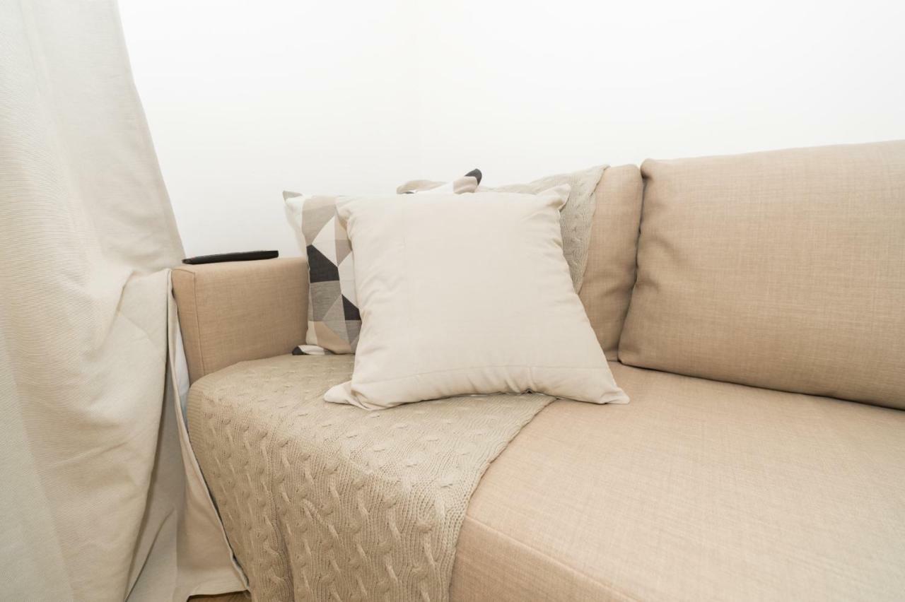Pml Apartments Edgware Road 伦敦 外观 照片