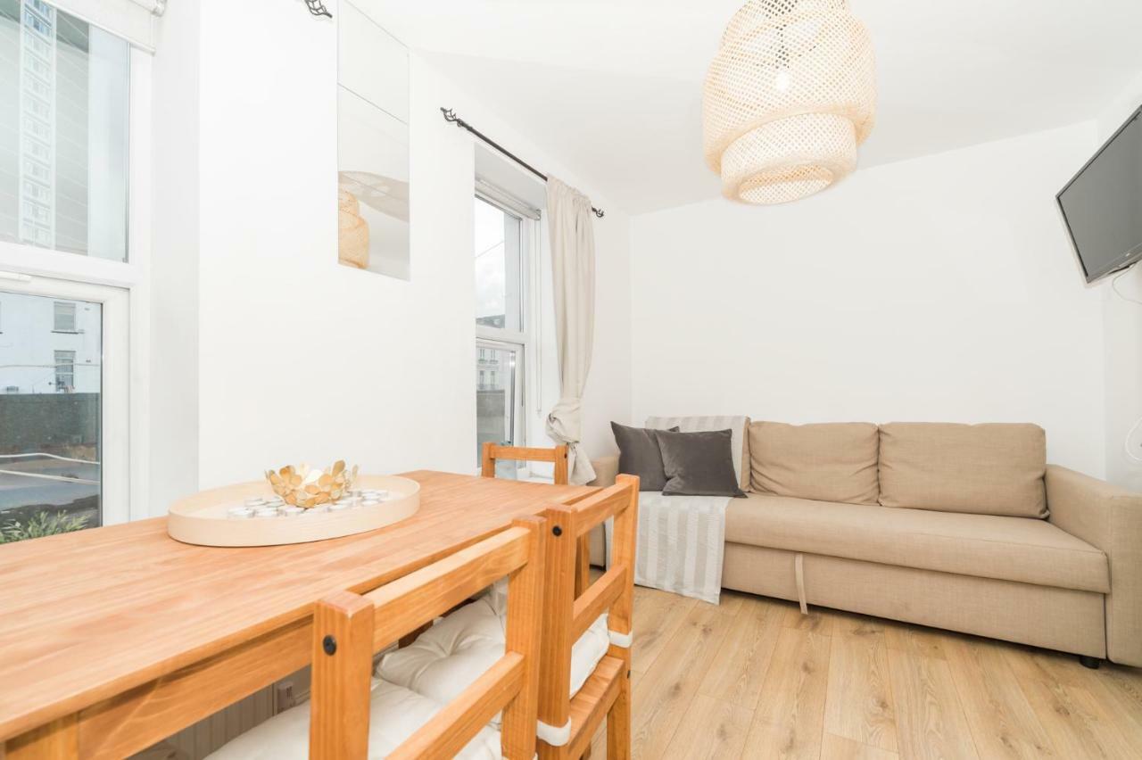 Pml Apartments Edgware Road 伦敦 外观 照片